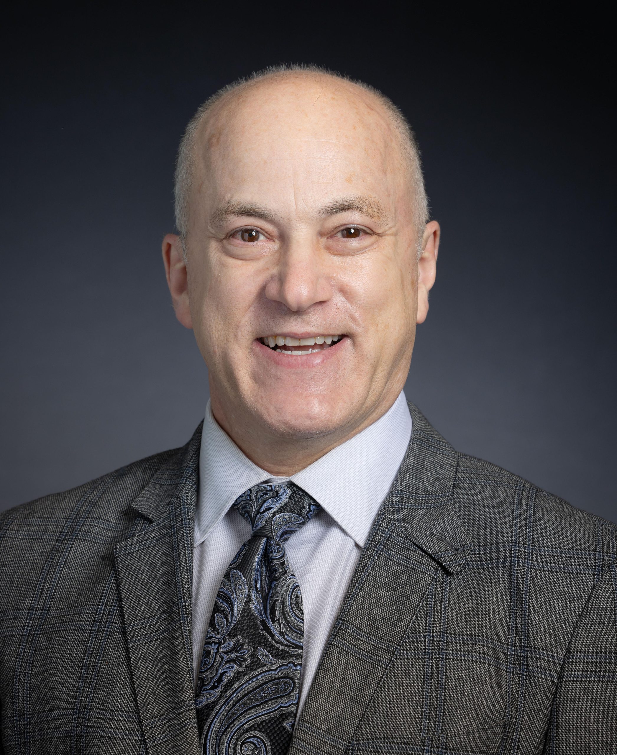 Jeffrey Bennett