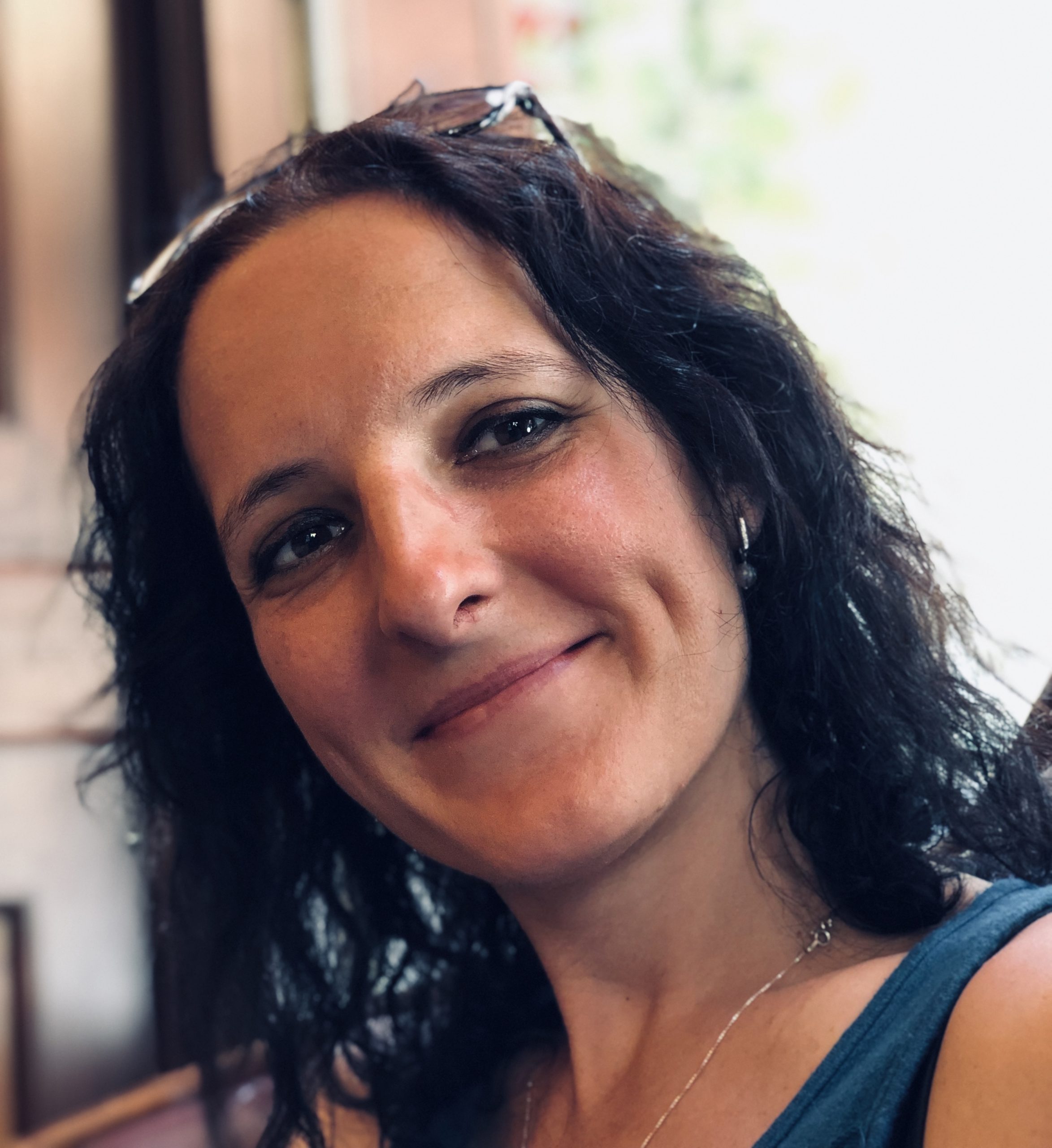 Chiara La Morgia
