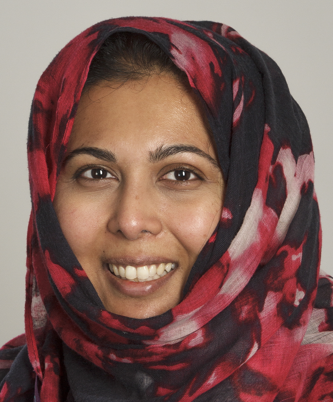 Tasneem Khatib