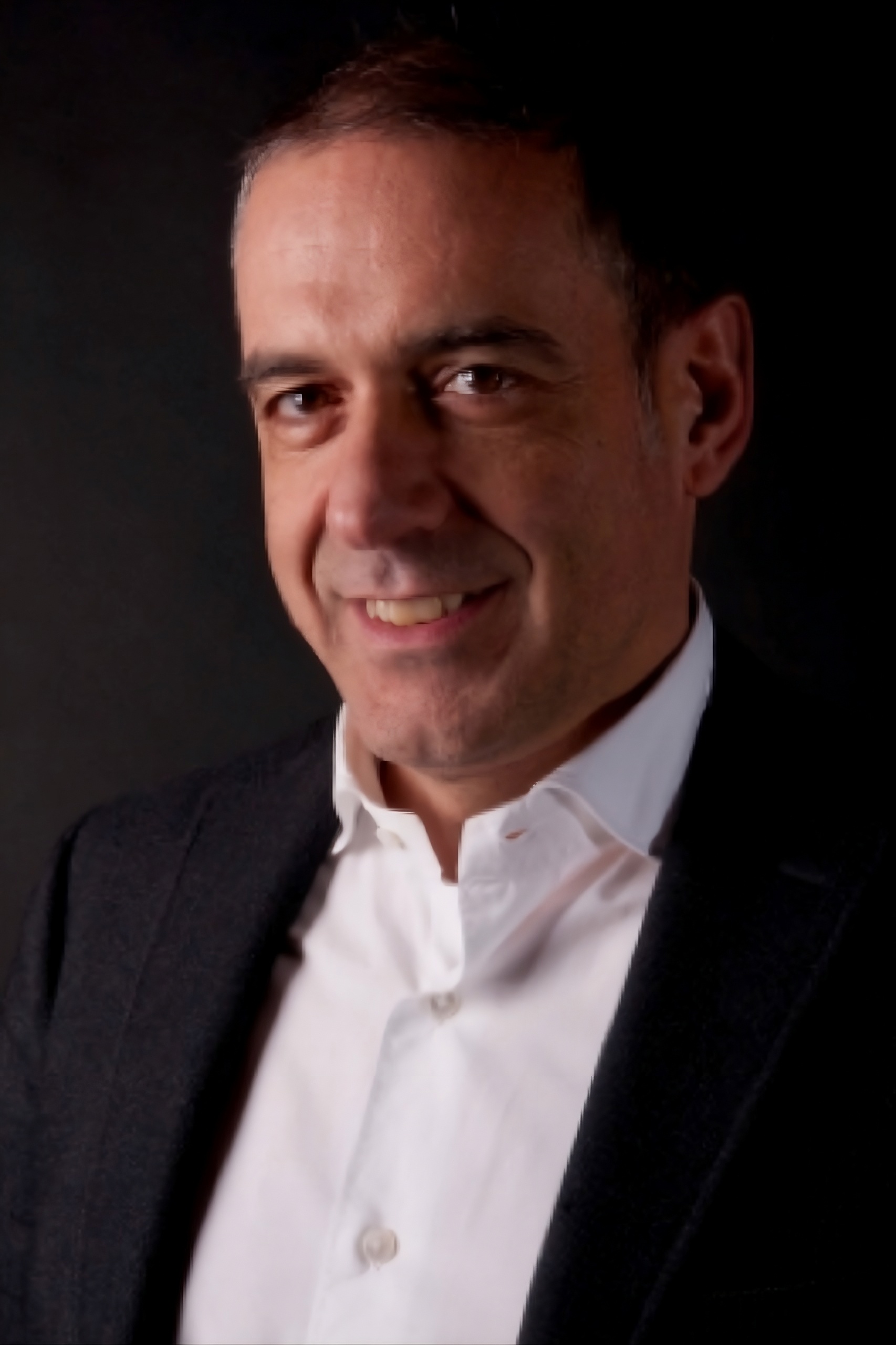 Piero Barboni